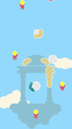 Sausage Climb - Screenshot 4