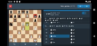 ChessBook - Screenshot 3