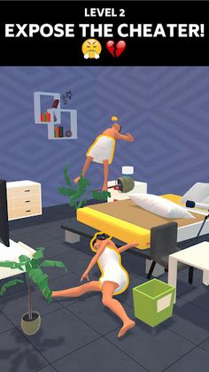 Seek Master 3D - Screenshot 4