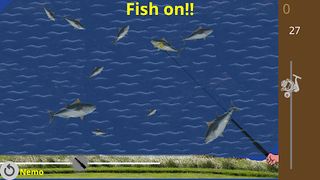 Uh-Oh! - Screenshot 3