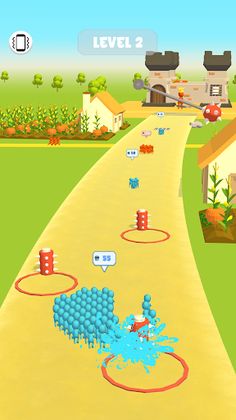 Army Strike - Screenshot 3