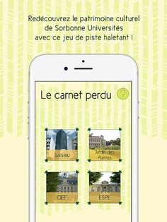 Le carnet perdu - Screenshot 4