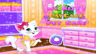 My Kitty Care Pet Daycare - Screenshot 1