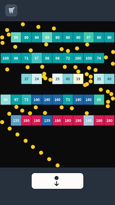 Block Crusher ™ - Screenshot 1