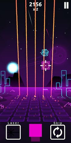 Cubetack - Screenshot 2