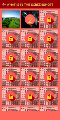 Video Games Quiz - Screenshot 4