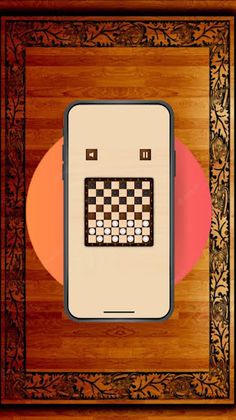 Checkers ultimate fun - Screenshot 1