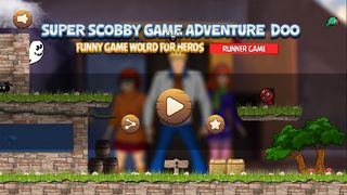 Super Scooby Doo Game Family - Screenshot 1