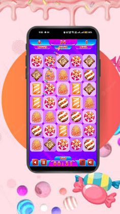 Moti Phod sweets cracker fun - Screenshot 2
