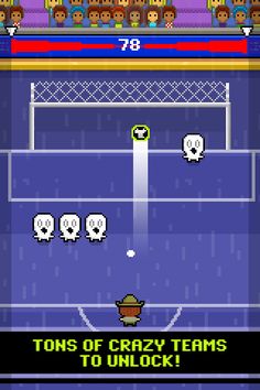 Headshot Heroes - Screenshot 4