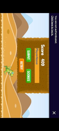 Tattler run - Screenshot 3