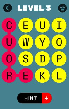 Trova la parola - Screenshot 3