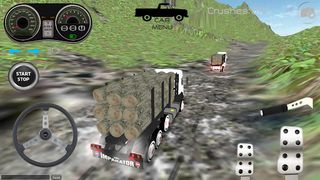 Logging Simulator Online - Screenshot 3