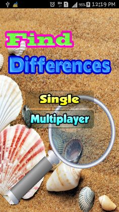 Find Differences  Level 32 - Screenshot 1