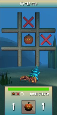 Tic Tac Pro - Screenshot 4