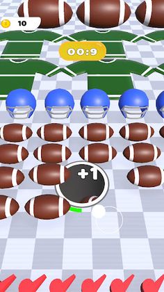 Hole Challenge - Master - Screenshot 4