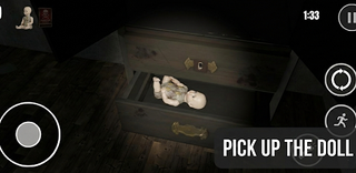 Silent Corridor: Nightmare - Screenshot 3