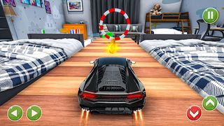Mini Car Mission Racing Games - Screenshot 3
