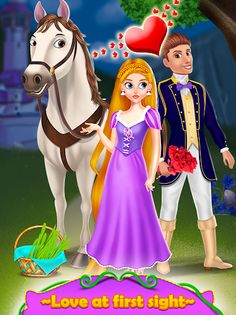 Makeup Games: Princess Game - Screenshot 3