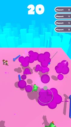 Battle Squad - Screenshot 3