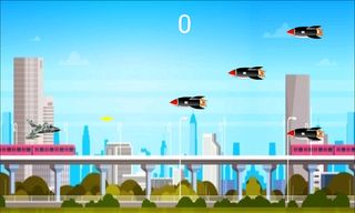 Missile Defense - Screenshot 2