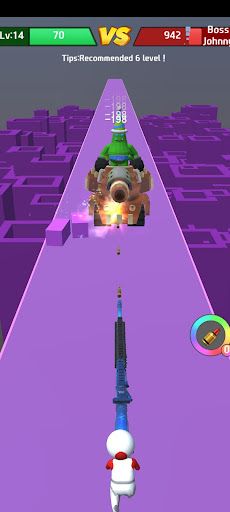 King Of Guns - Screenshot 3