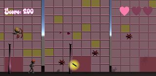 Playing Cupid - Screenshot 2