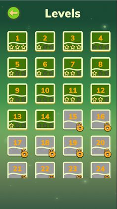 Unblock the Ball: Bunny game - Screenshot 3