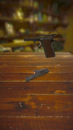 Gunsmith Master - Screenshot 1