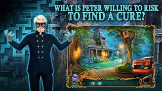 Labyrinths of the World: Chang - Screenshot 1