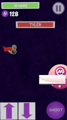 Super Poodle - Screenshot 4