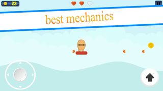 Jump Guy - Screenshot 3