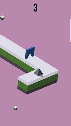 Shape Shifter - Screenshot 3