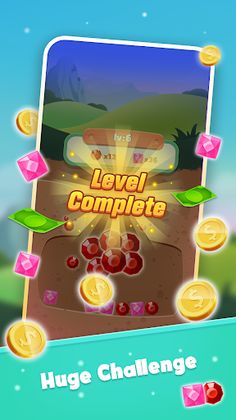 Jewel Blast - Screenshot 3