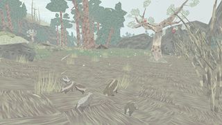 Shelter: An Animal Adventure - Screenshot 1