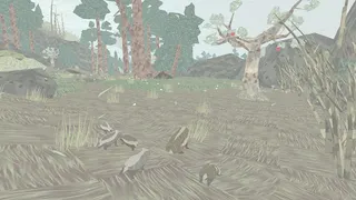 Shelter: An Animal Adventure - Screenshot 1