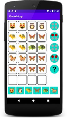 VeronikApp - Screenshot 2