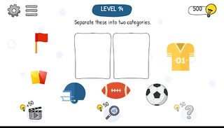 Tricky Mind - Screenshot 3