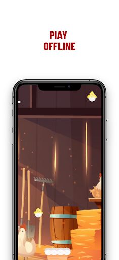 Ultimate Chick Catcher Game - Screenshot 3