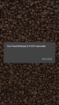 Find Yeezy - Screenshot 4