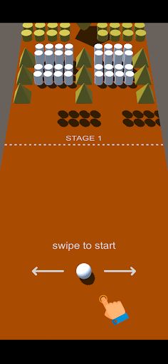 sphere - Very difficult road - Screenshot 1
