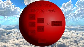 Run Ball Run! - Screenshot 1