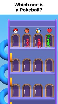 Trivia Escape - Screenshot 2