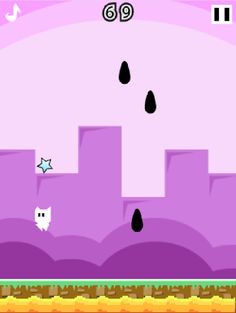 Danger Cat - Screenshot 2