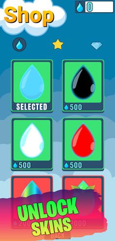 Drip trip - Screenshot 4