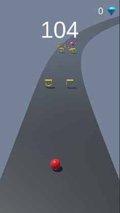 Shape Race - Screenshot 1