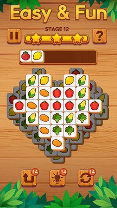 Tile Match games - Screenshot 4