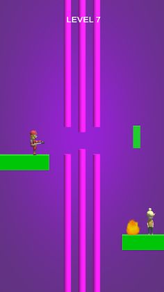 Put out the fire! - Screenshot 4