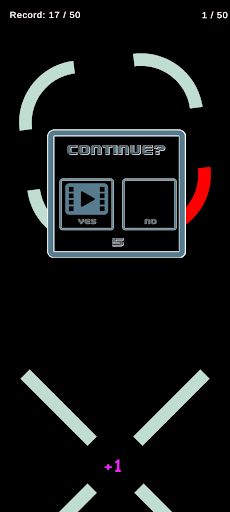 OLO (One Level Only) - Screenshot 4