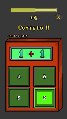Math Core - Screenshot 4